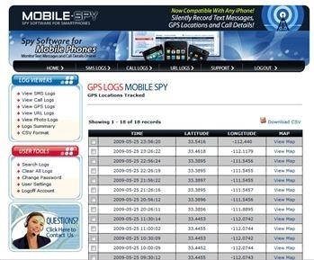 &quot;Flexispy Vs Mobistealth Android