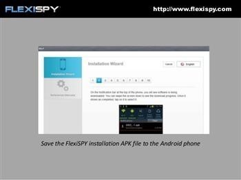 &quot;Spybubble Flexispy Mobile Spy O Calltrack