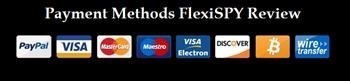 &quot;Flexispy Stopped Working
